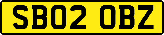 SB02OBZ