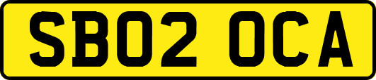 SB02OCA