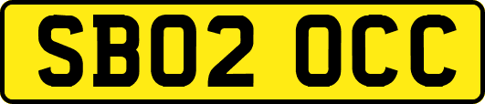 SB02OCC