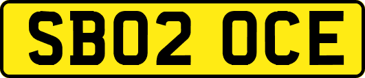 SB02OCE