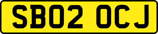 SB02OCJ