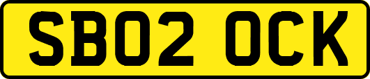 SB02OCK