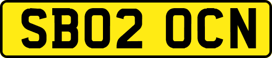 SB02OCN