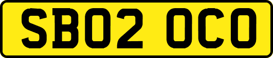 SB02OCO