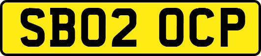 SB02OCP