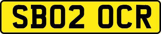 SB02OCR