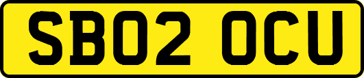 SB02OCU