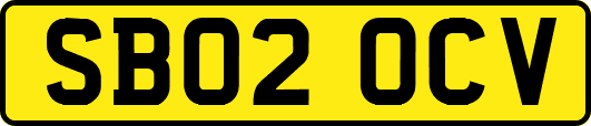 SB02OCV