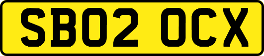 SB02OCX