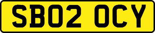 SB02OCY
