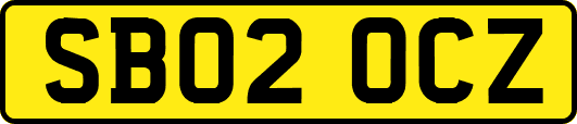 SB02OCZ