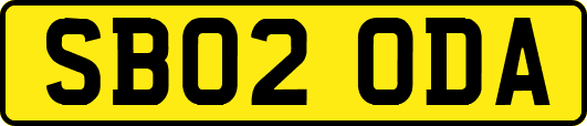 SB02ODA