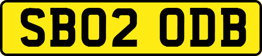 SB02ODB