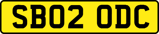 SB02ODC