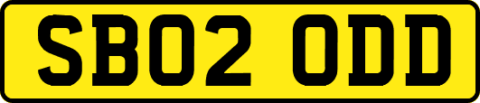 SB02ODD