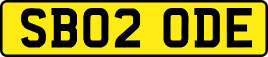 SB02ODE