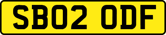 SB02ODF