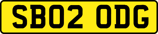 SB02ODG