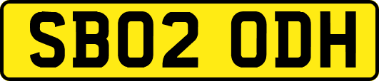 SB02ODH