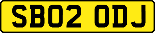 SB02ODJ