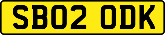 SB02ODK
