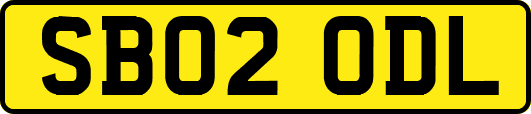 SB02ODL