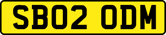 SB02ODM