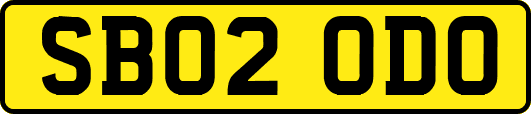SB02ODO
