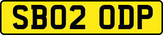 SB02ODP