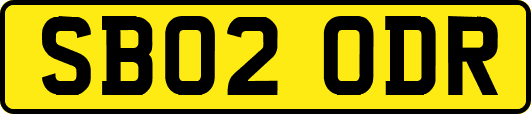 SB02ODR