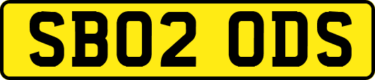 SB02ODS