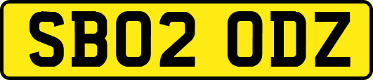 SB02ODZ