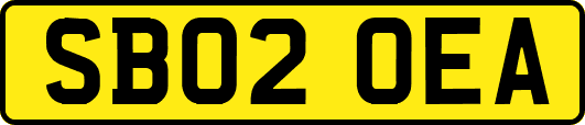 SB02OEA