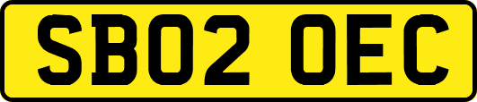 SB02OEC