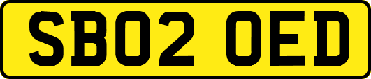 SB02OED