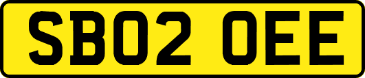 SB02OEE