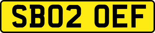 SB02OEF