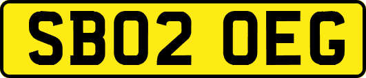SB02OEG