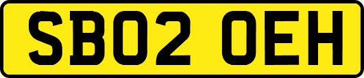 SB02OEH