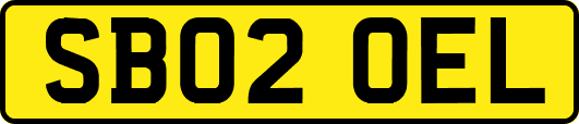 SB02OEL