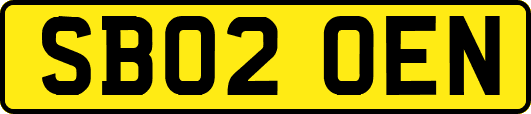 SB02OEN