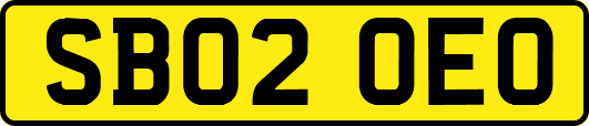 SB02OEO