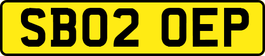 SB02OEP