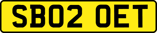SB02OET