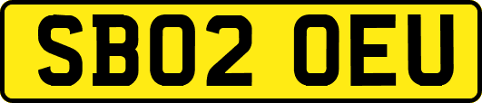 SB02OEU