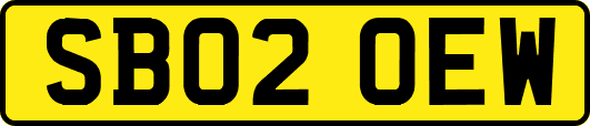 SB02OEW