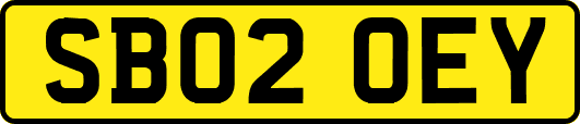 SB02OEY