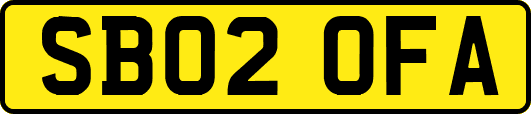 SB02OFA