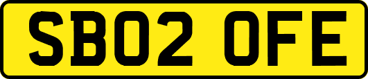 SB02OFE