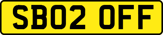 SB02OFF